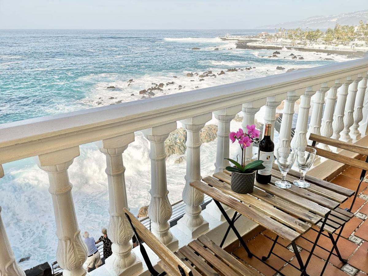 Oceanview I By Tor Apartment ปูแอร์โตเดลาครูซ ภายนอก รูปภาพ