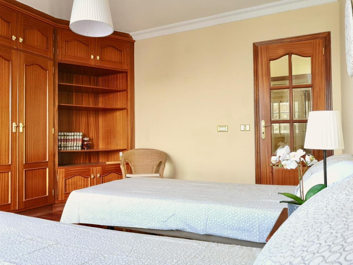 Oceanview I By Tor Apartment ปูแอร์โตเดลาครูซ ภายนอก รูปภาพ