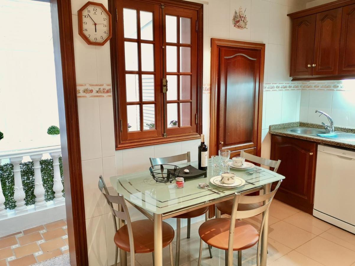 Oceanview I By Tor Apartment ปูแอร์โตเดลาครูซ ภายนอก รูปภาพ