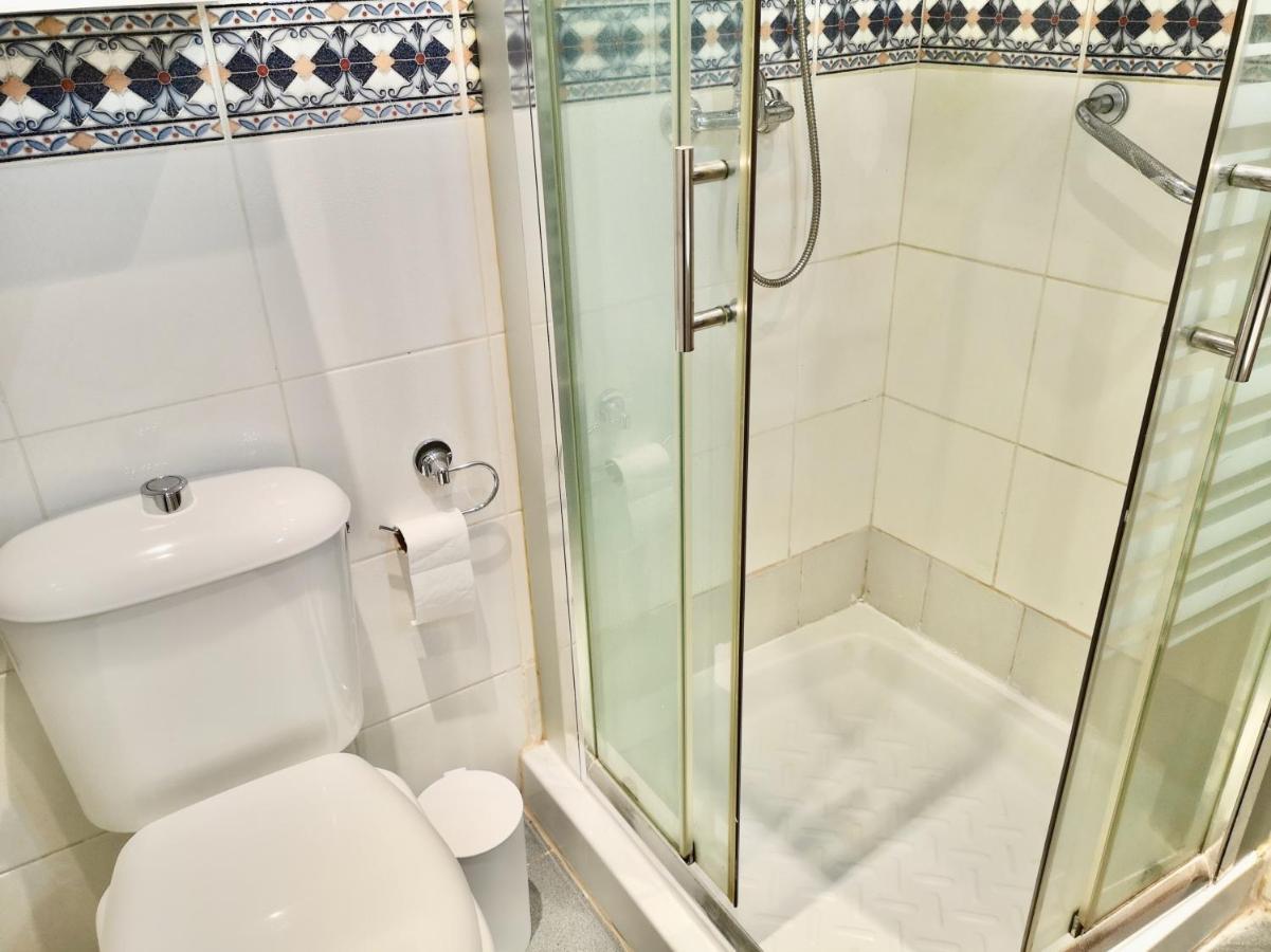 Oceanview I By Tor Apartment ปูแอร์โตเดลาครูซ ภายนอก รูปภาพ