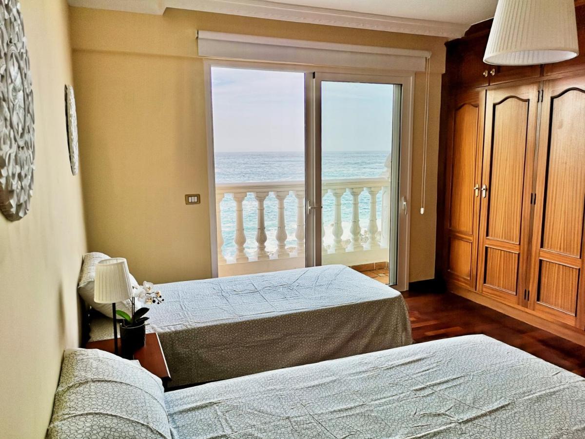 Oceanview I By Tor Apartment ปูแอร์โตเดลาครูซ ภายนอก รูปภาพ