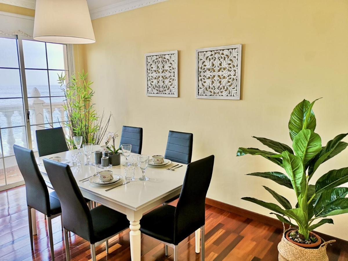 Oceanview I By Tor Apartment ปูแอร์โตเดลาครูซ ภายนอก รูปภาพ